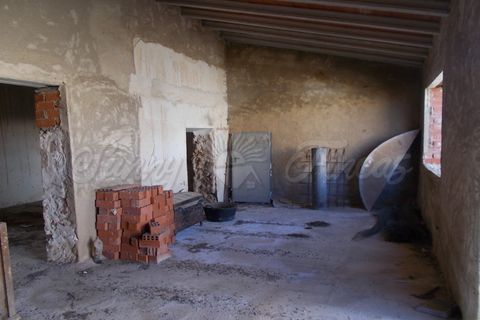 Byhus i Yecla, Murcia, Yecla - € 60.000 | Ref: SF0033 - foto 7
